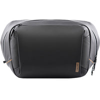 PGYTECH P-CB-152 OneGo Solo Sling Bag V2 (Obsidian, 6L)