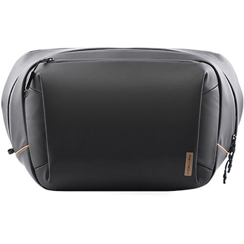 PGYTECH P-CB-152 OneGo Solo Sling Bag V2 (Obsidian, 6L)