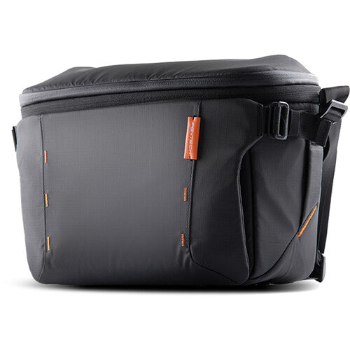 PGYTECH P-CB-160 - OneMo Sling Bag 7L (Space Black) Retail