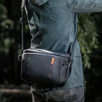 PGYTECH P-CB-160 - OneMo Sling Bag 7L (Space Black) Retail