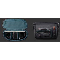 PGYTECH P-CB-160 - OneMo Sling Bag 7L (Space Black) Retail