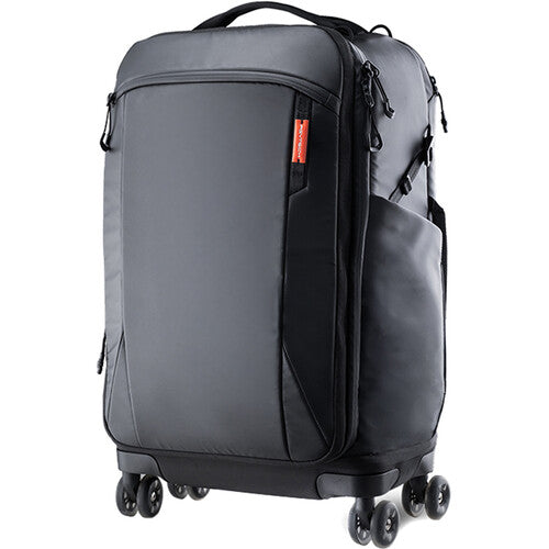 PGYTECH P-CB-180 Roller Camera Backpack (Space Black) Retail