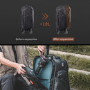 PGYTECH P-CB-180 Roller Camera Backpack (Space Black) Retail