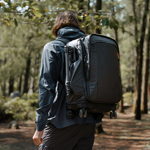PGYTECH P-CB-180 Roller Camera Backpack (Space Black) Retail