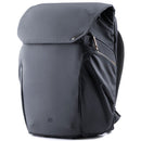 PGYTECH P-CB-200 OneGo 2 BackPack 20L (Matte Black) Retail