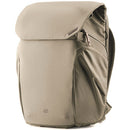 PGYTECH P-CB-202 - OneGo 2 BackPack 20L (Sand Khaki) Retail