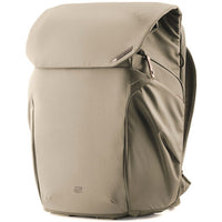 PGYTECH P-CB-202 - OneGo 2 BackPack 20L (Sand Khaki) Retail