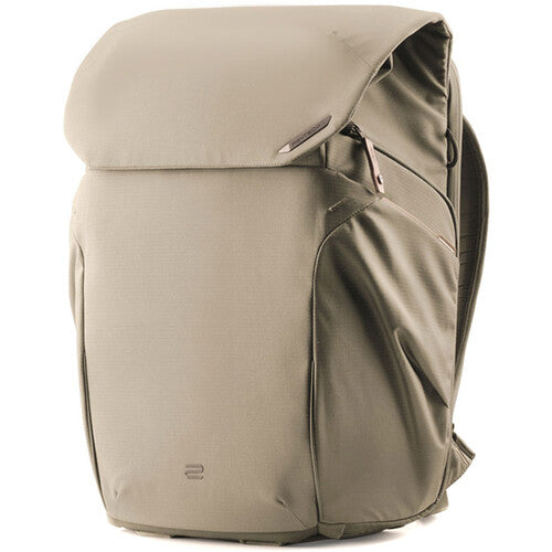 PGYTECH P-CB-202 - OneGo 2 BackPack 20L (Sand Khaki) Retail