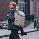 PGYTECH P-CB-202 - OneGo 2 BackPack 20L (Sand Khaki) Retail
