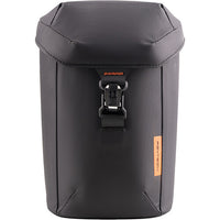 PGYTECH P-CB-252 Accessory - Lens Case (Medium) Retail - Black