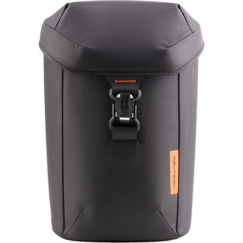 PGYTECH P-CB-252 Accessory - Lens Case (Medium) Retail - Black
