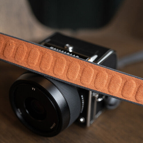 PGYTECH P-CB-286 Camera Shoulder Strap Air (Meteorite Grey) L Retail