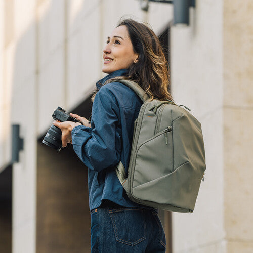 PGYTECH P-CB-353 OneGo Lite Backpack 16L (Forest) Retail