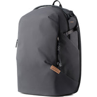 PGYTECH P-CB-355 OneGo Lite Backpack 22L (Matte Black) Retail