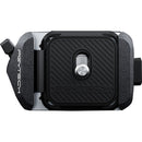 PGYTECH P-CG-188 Arca-Type Quick Release Clamp & Plate V2 Retail