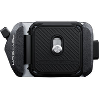 PGYTECH P-CG-188 Arca-Type Quick Release Clamp & Plate V2 Retail