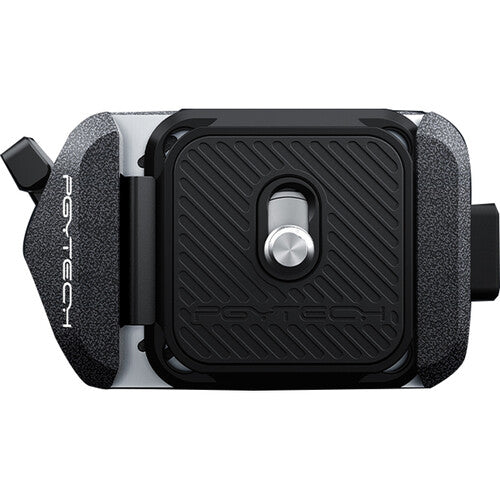PGYTECH P-CG-188 Arca-Type Quick Release Clamp & Plate V2 Retail