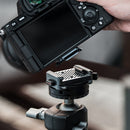PGYTECH P-CG-188 Arca-Type Quick Release Clamp & Plate V2 Retail