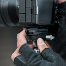 PGYTECH P-CG-188 Arca-Type Quick Release Clamp & Plate V2 Retail