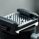 PGYTECH P-CG-188 Arca-Type Quick Release Clamp & Plate V2 Retail