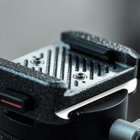PGYTECH P-CG-188 Arca-Type Quick Release Clamp & Plate V2 Retail
