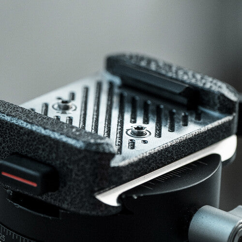 PGYTECH P-CG-188 Arca-Type Quick Release Clamp & Plate V2 Retail