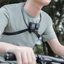 PGYTECH P-GM-153 Accessory - CapLock Action Camera Neck Mount Retail
