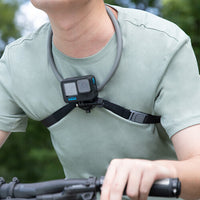 PGYTECH P-GM-153 Accessory - CapLock Action Camera Neck Mount Retail