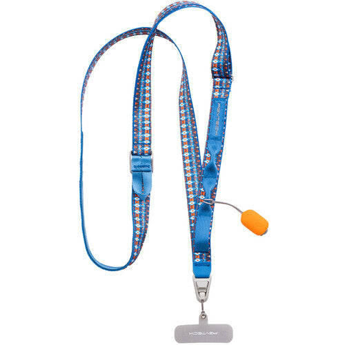 PGYTECH P-PG-056 LinkGo Phone Photography Strap Webbing-Bohemian Retail