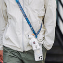 PGYTECH P-PG-056 LinkGo Phone Photography Strap Webbing-Bohemian Retail