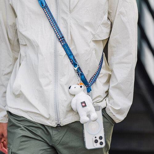 PGYTECH P-PG-056 LinkGo Phone Photography Strap Webbing-Bohemian Retail