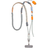 PGYTECH P-PG-060 LinkGo Phone Photography Strap Braided-Mint Green Retail
