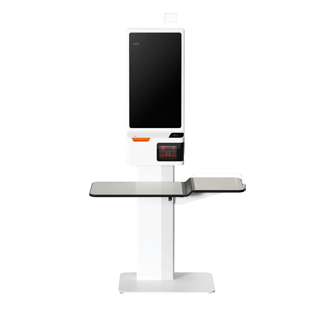 Sunmi Technology P05070012 K2 Kiosk Terminal - 16+4GB,2D Scanner,80mm Printer