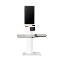 Sunmi Technology P05070012 K2 Kiosk Terminal - 16+4GB,2D Scanner,80mm Printer