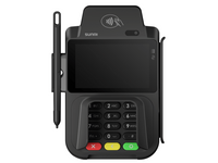 Sunmi Technology P07080007 P2 SMARTPAD Payment Terminal - 4" color screen