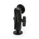 Zebra P1010338 QLN420/P4T RAM MOUNT ARM