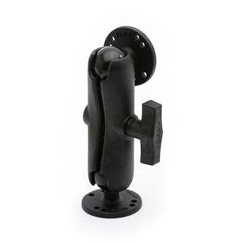 Zebra P1010338 QLN420/P4T RAM MOUNT ARM