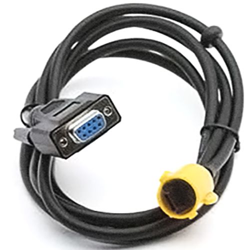 Zebra P1031365-053 DB-9/USB Data Transfer Cable 6 ft DB-9/USB Data Transfer