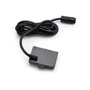 Zebra P1063406-032 ZQ500, KIT, Acc Mobile Battery Eliminator, Dummy Battery Pack