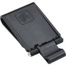 Zebra P1063406-040 ZQ500, KIT, Acc Belt Clip, (Set of 5)