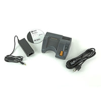 Zebra P1065668-023 Cradle Docking Printer - Charging Capability - Synchronizing