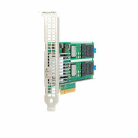 HPE P12965-B21 NS204i-p x2 Lanes NVMe PCIe3 x8 OS Boot Device PCI Express 3.0 x8