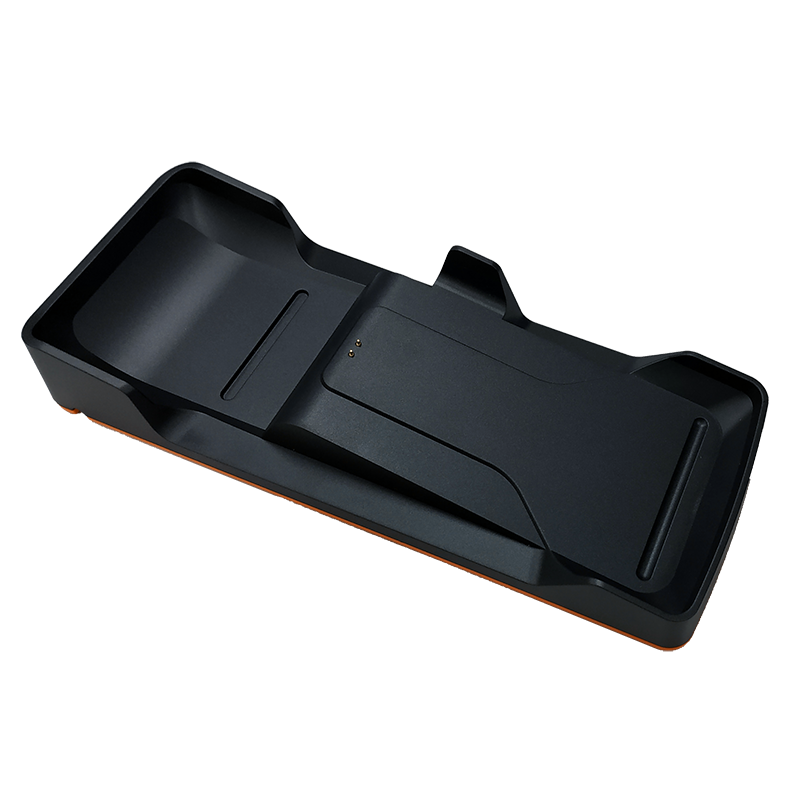 Sunmi Technology C14004035 P2 Function Cradle CN&EN(charge,USB ,LAN)