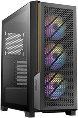 Antec P20C ARGB Performance Series - Mid-tower gaming case - extended ATX