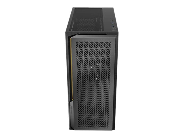 Antec P20C P Series - Mid tower - ATX - no power supply - USB/Audio