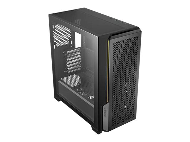 Antec P20C P Series - Mid tower - ATX - no power supply - USB/Audio