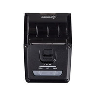 Sewoo P24SB_BK Receipt Printer - STD (USB)+Bluetooth 4.2+BLE, NFC, Black