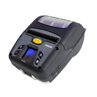 Sewoo P300_HCB Portable Barcode Printer - USB-C,BT 4.2+Wi-Fi,High Capacity Batt.