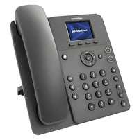 Sangoma Digium SGM-P310 2-Line SIP HD Voice 2.4" Color LCD LAN/WAN PoE Ready