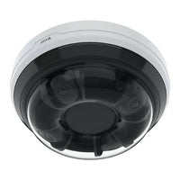 AXIS 02897-001 P3747-PLVE Fixed Dome Camera with remote Pan-Tilt-Roll and Zoom